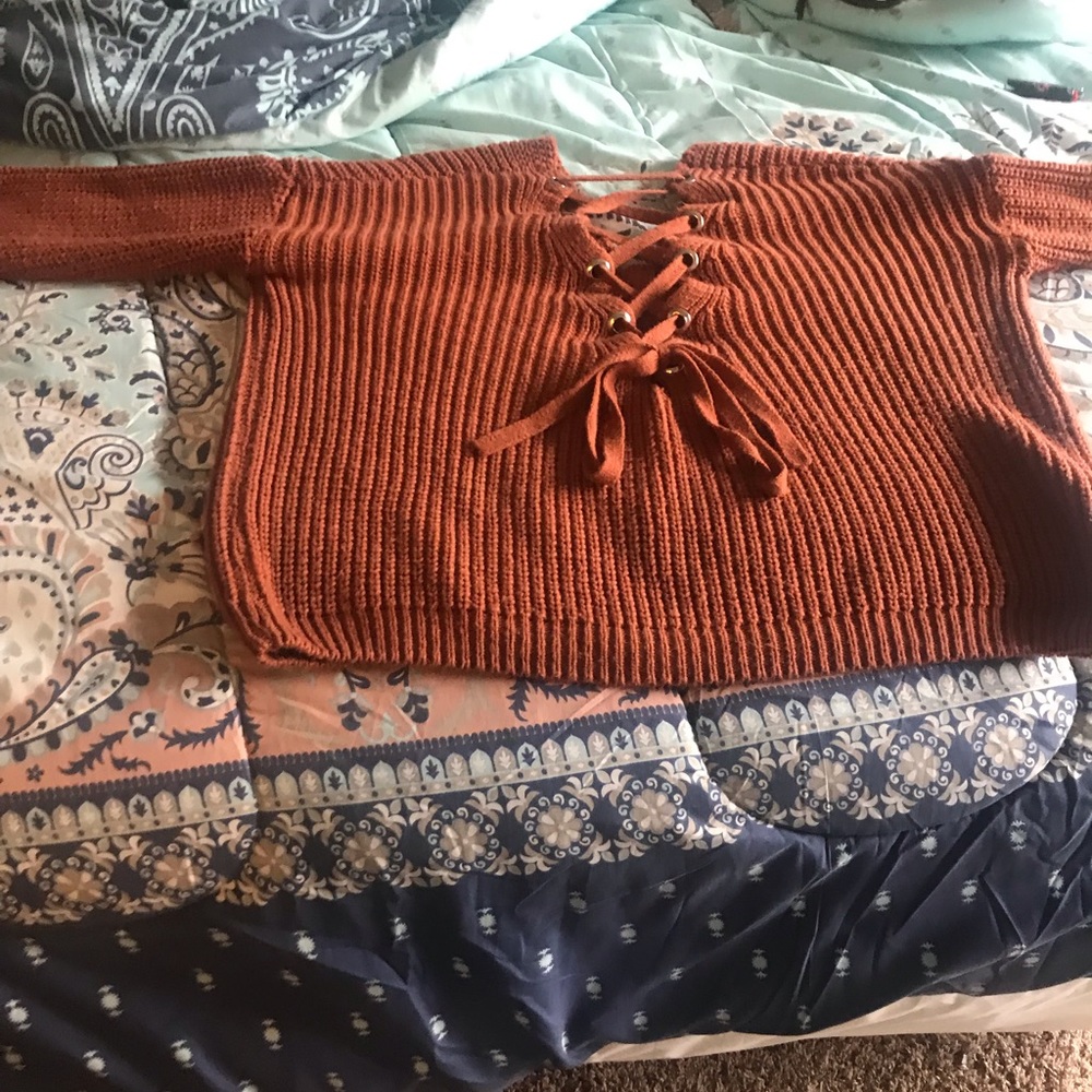 Sweater - Picture 2 of 2
